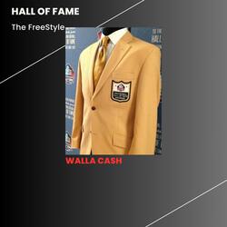 Hall Of Fame (feat. Walla Cash)