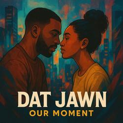 Dat Jawn Our Moment