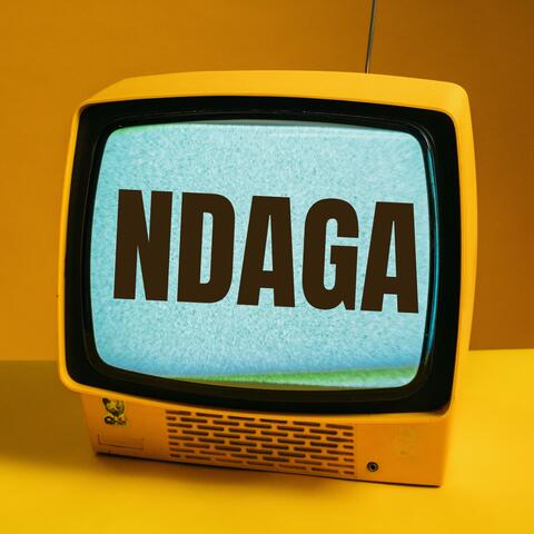NDAGA NDIAYE