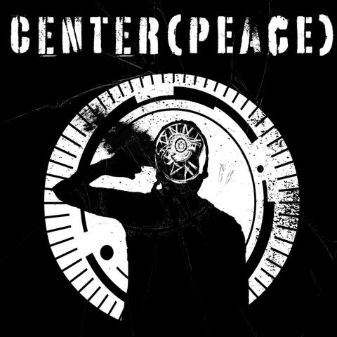 CENTER(peace)