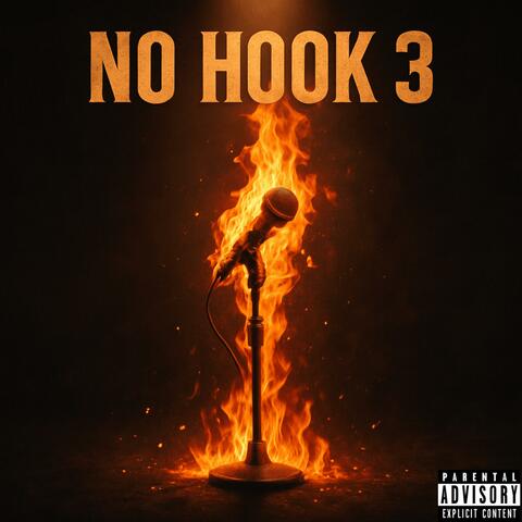 NO HOOK 3