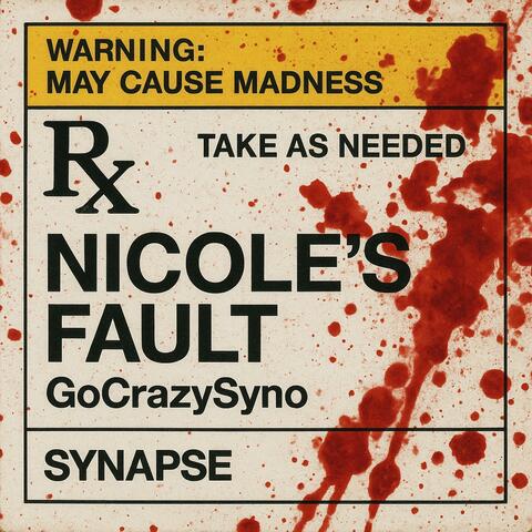 NICOLE'S FAULT