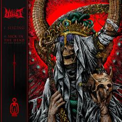 Sick In The Head (feat. John Robert C. & Crystal Lake)