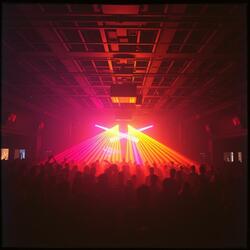 Drop the Beat (It’s On Tonight)