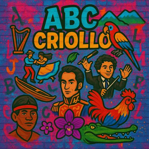 ABC Criollo