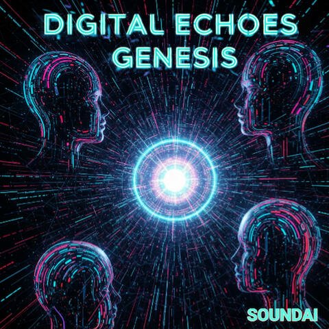 Digital Echoes Genesis