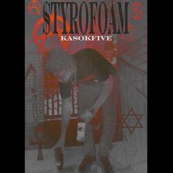 STYROFOAM