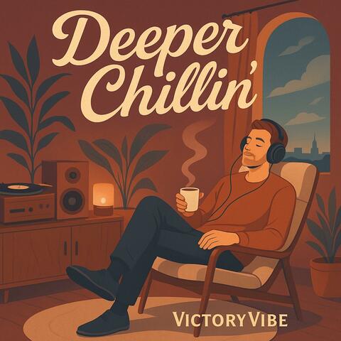 Deeper Chillin'