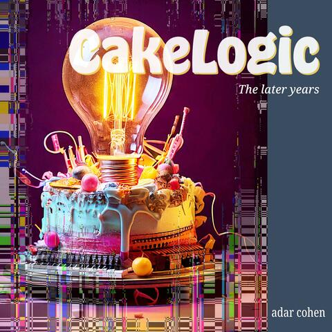 CakeLogic (The Later Years)