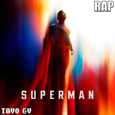 Rap De Superman
