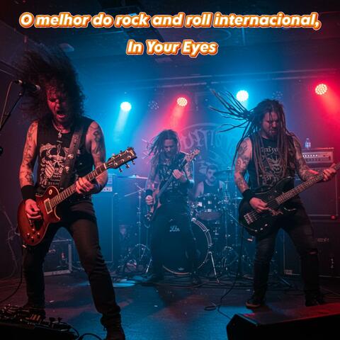 O melhor do rock and roll internacional, In Your Eyes