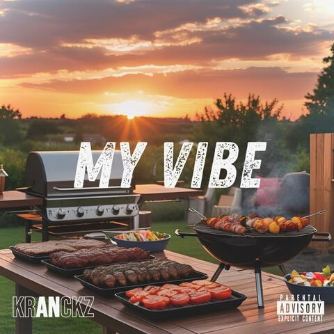 My Vibe