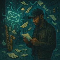 Last Page Lofi
