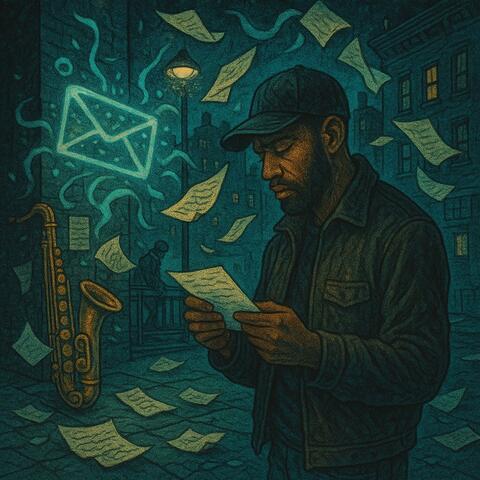 Last Page Lofi