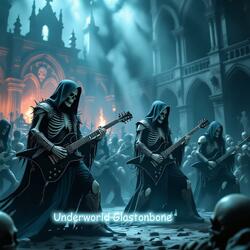 Underworld Glastonbone