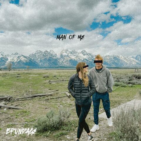 man of me