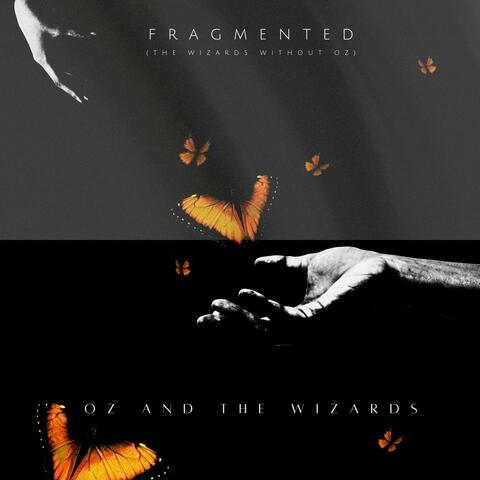 Fragmented (The official novel original Soundtrack