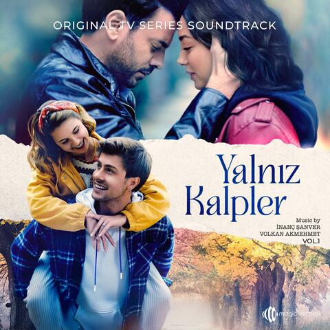 Yalnız Kapler, Vol.1 (Original TV Series Soundtrack)