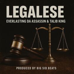 Legalese