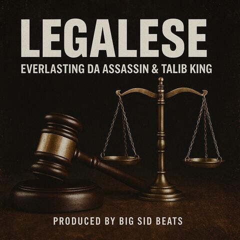 Legalese