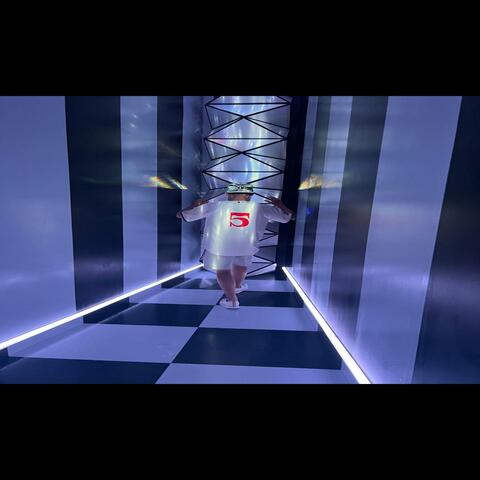 Favors Me (My Gospel)