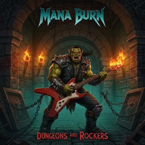 Dungeons and Rockers