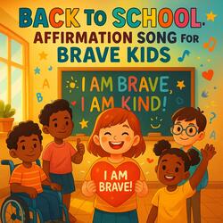 Back to School: Affirmation Song for Brave Kids