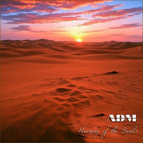 Harmony of the Sands