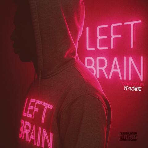 LEFT BRAIN EP