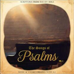 Psalm 118 (feat. Adam J.) (AI Version)