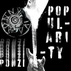 PONZI POP-ularity