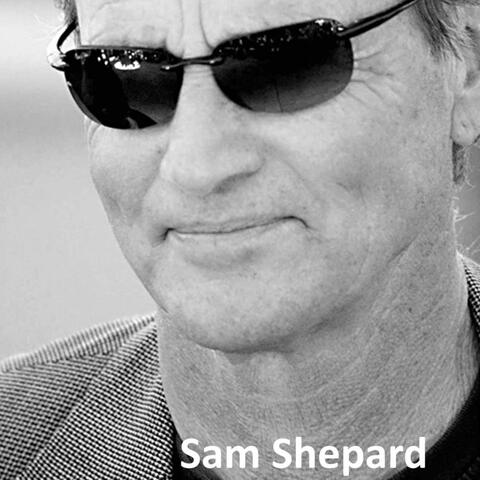 Sam Shepard
