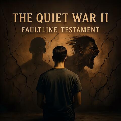 The Quiet War II: Faultline Testament