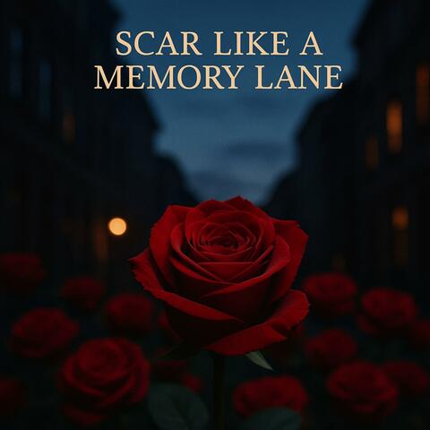 Scar Like a Memory Lane