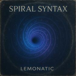 Spiral Syntax