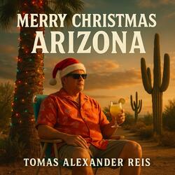 Merry Christmas Arizona