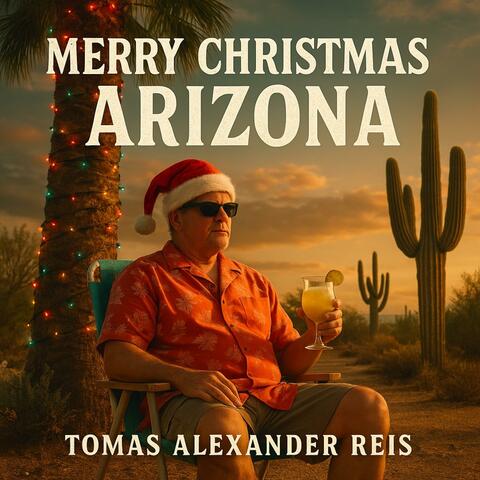 Merry Christmas Arizona