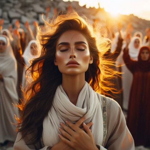 Humanidad en Dios