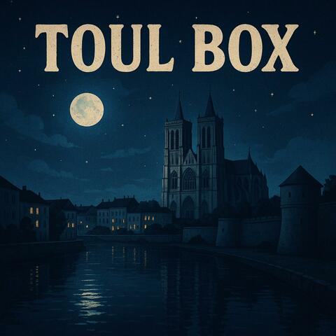 Toul box