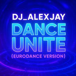 DJ_Alexjay (Dance Uinite)