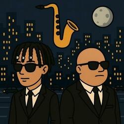 Night Life (feat. J Laconn)