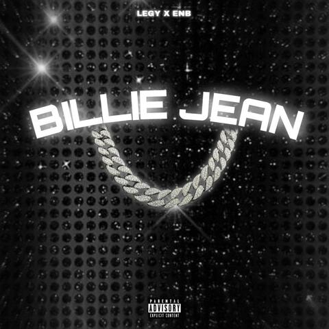 BILLIE JEAN (feat. ENB)