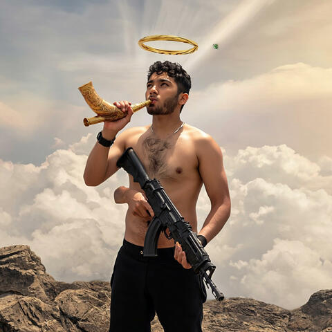 Divine Weapons
