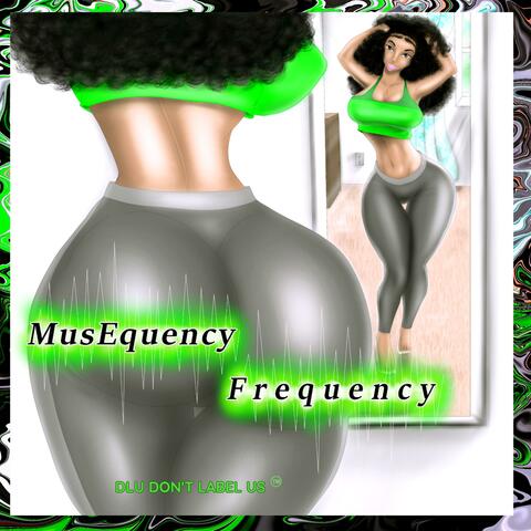 New Jack Swing Frequency