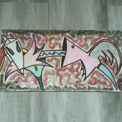 astral flight