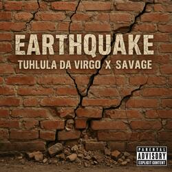 EARTHQUAKE (feat. Savagedodamage)