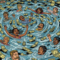 When I'm A Billionaire