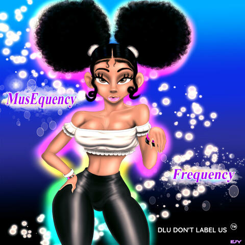 Flowing Through Tha Frequency, Vol. 2