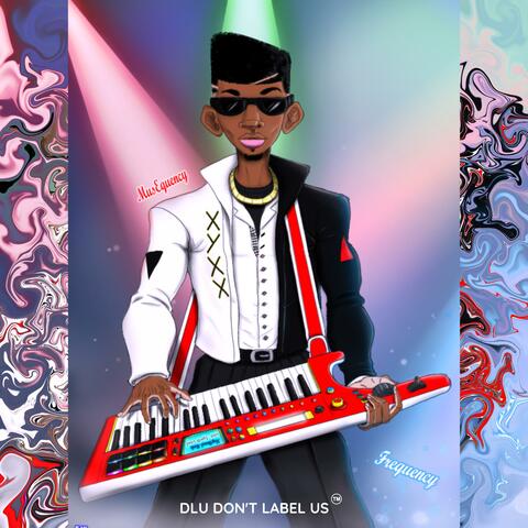 New Jack Swing Frequency, Vol. 3