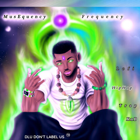 Frequency Flow Zone, Vol. 1